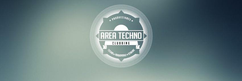 Area Techno banner