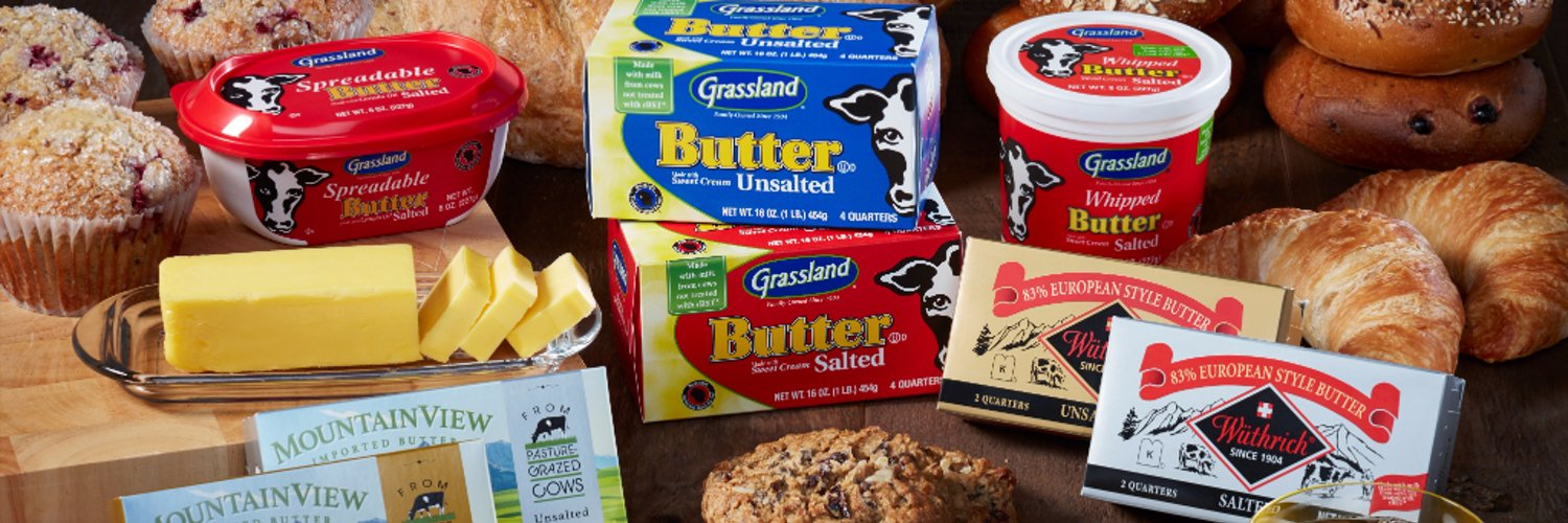 Grassland Dairy (GrasslandDairy) Twitter