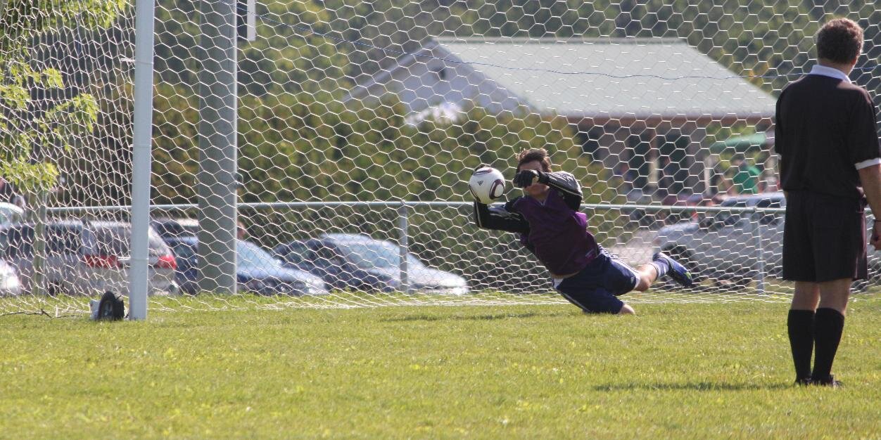 SOSA Referees banner