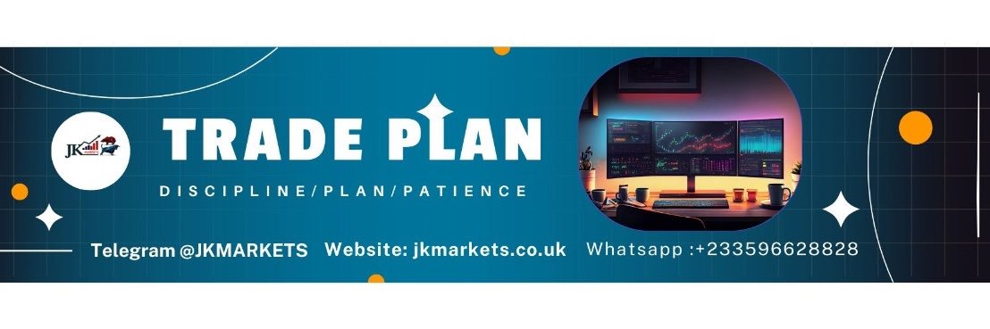 JK World 🌎 banner