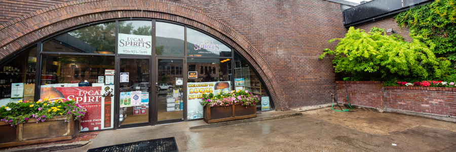 localspirits's profile banner image