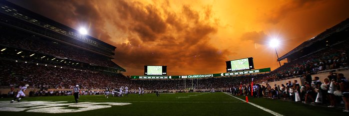 SpartaBlog's profile banner image