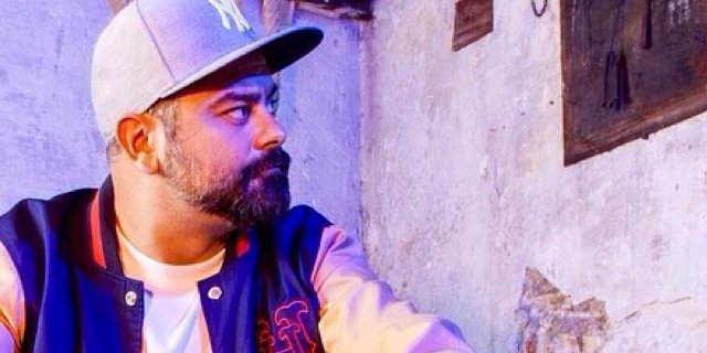 RapShuffle's profile banner image