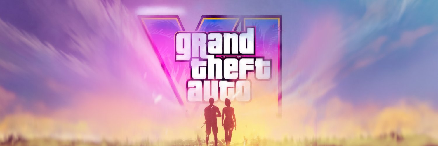 🔥GTA VI 🔥 banner