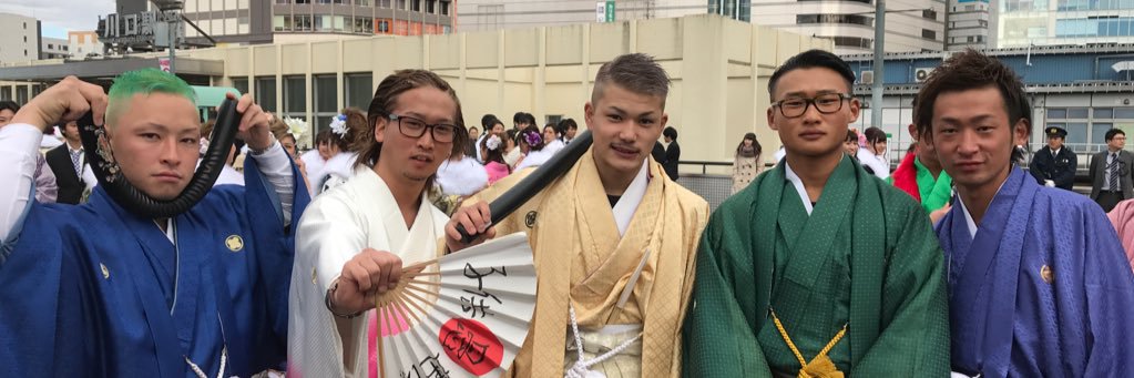 kinjo1996's profile banner image