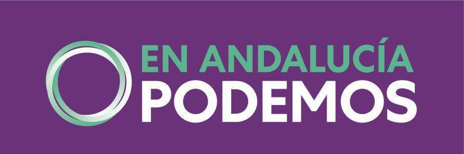 Podemos Jaén banner