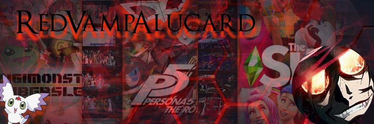Alucard Vtuber #boomsquadron VCan banner