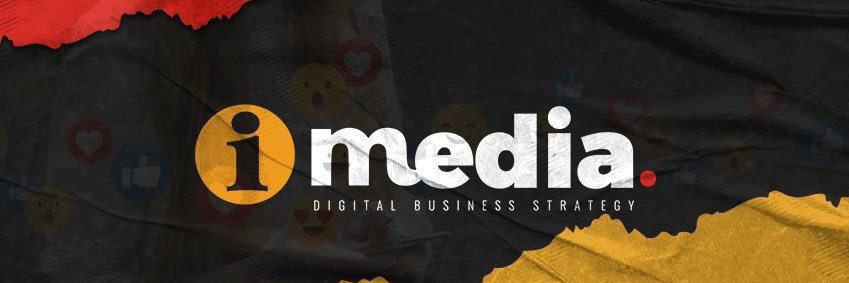 iMedia_MX's profile banner image