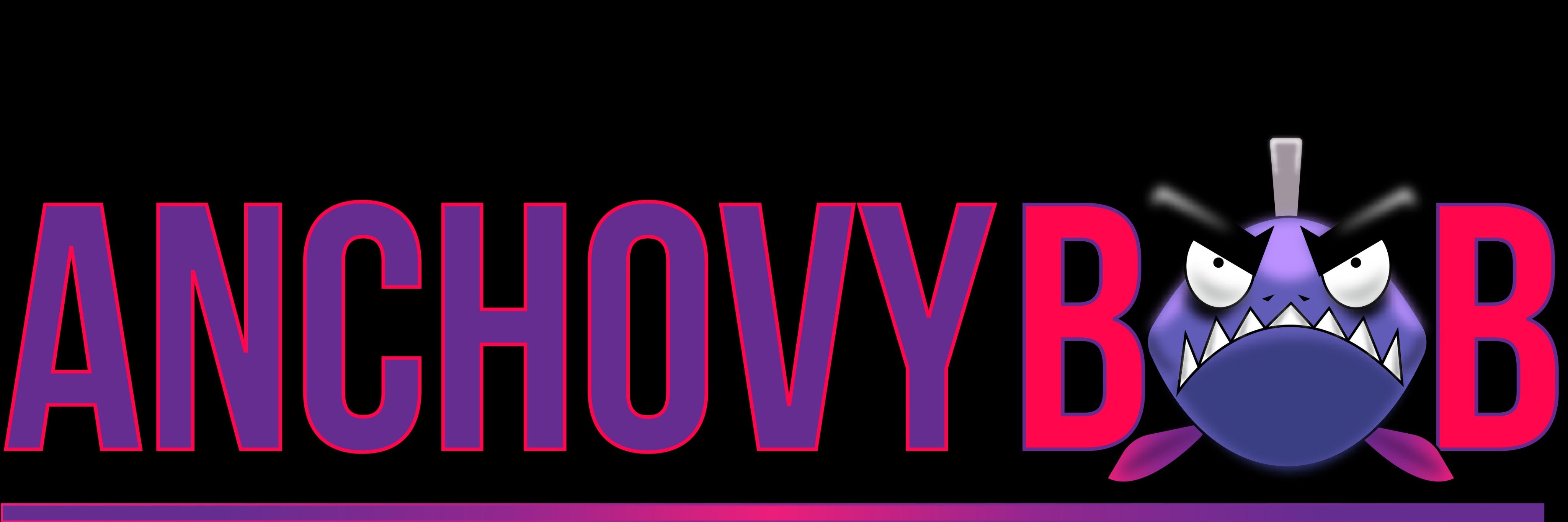 Anchovybob, Artistic Amateur banner