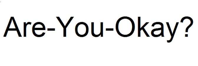 Save Yourself banner