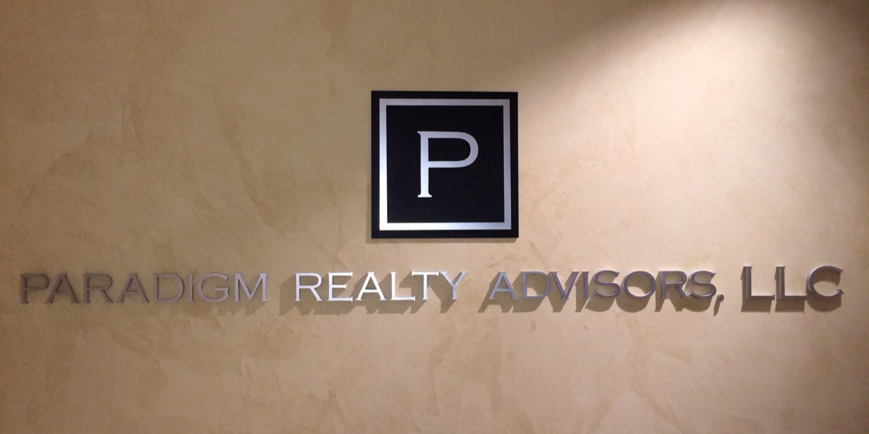 ParadigmRealty's profile banner image