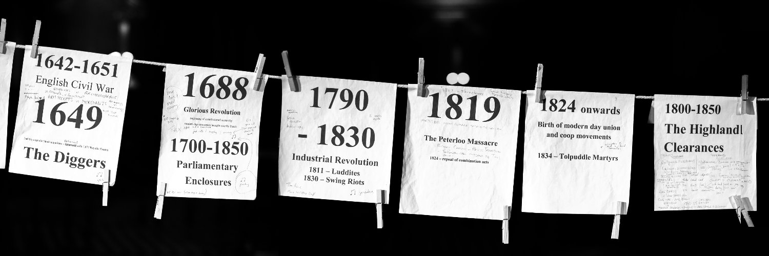 Three Acres & A Cow banner