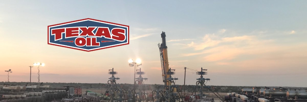 TexasOilGroup's profile banner image