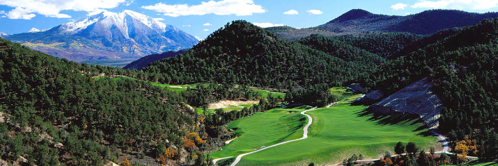 Ironbridge Golf Club banner