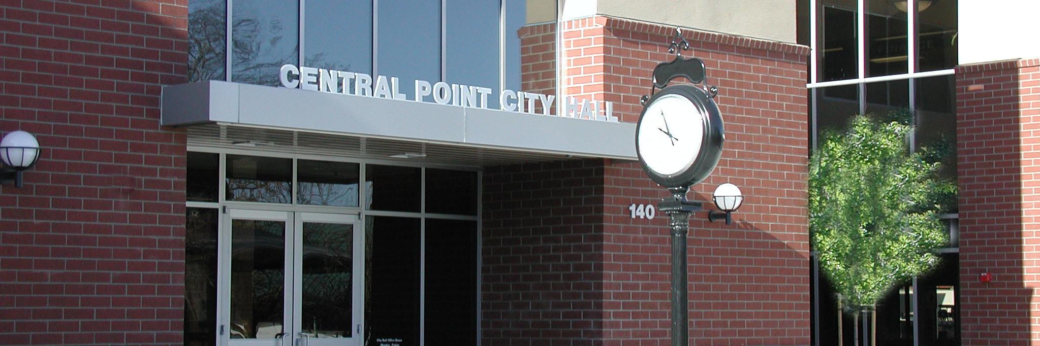 CentralPointOR's profile banner image