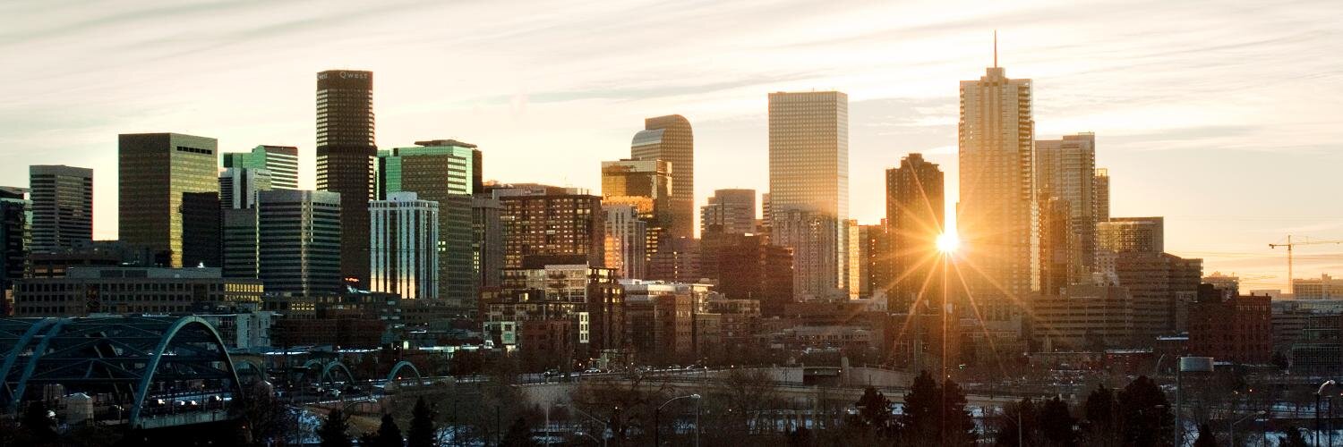 Denver Business Journal banner
