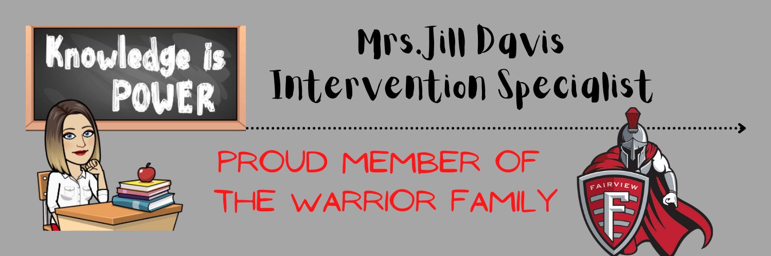 Jill Davis banner
