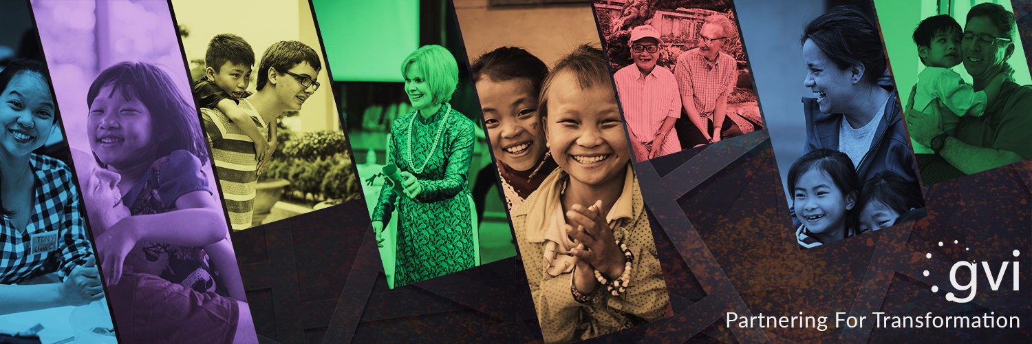 GVIVietnam's profile banner image