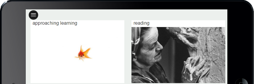 UAL Academic Support banner