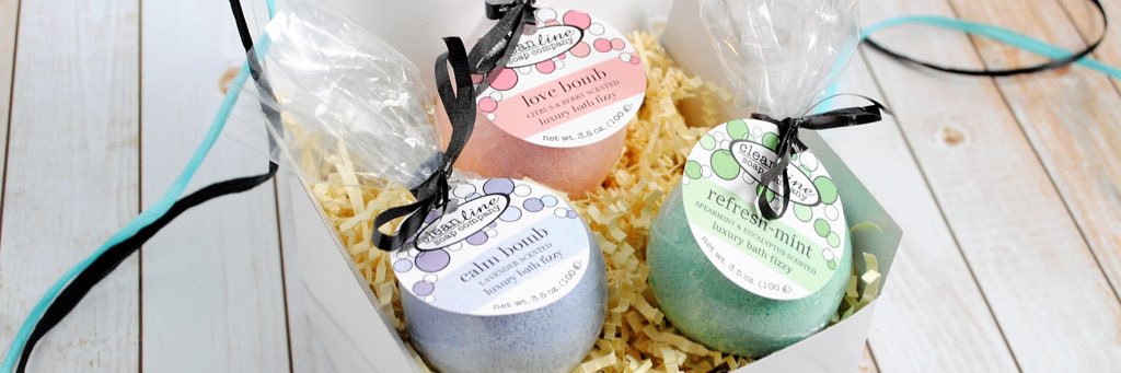 cleanlinesoapco's profile banner image