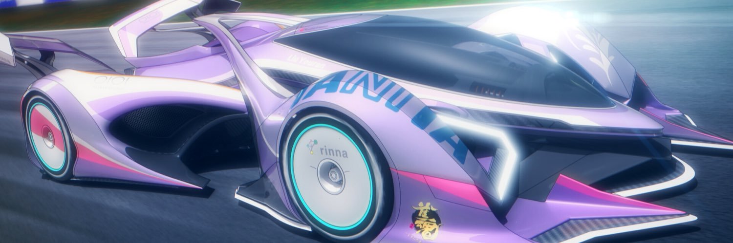 リュウスケイ banner