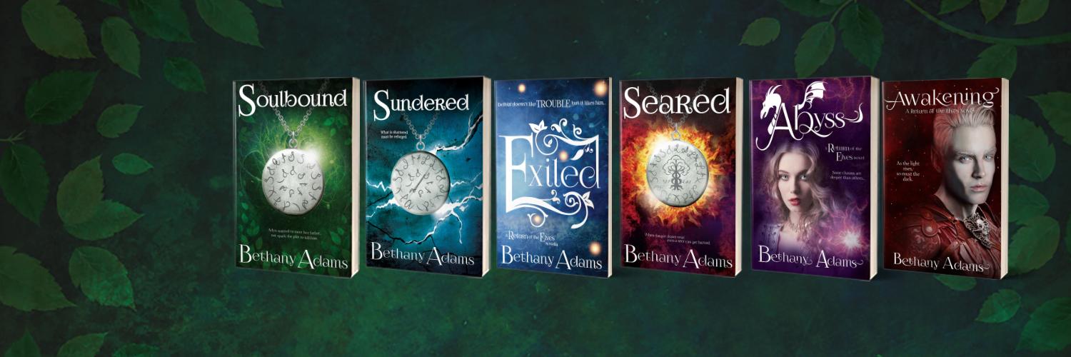 bethjadams's profile banner image