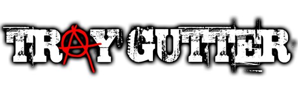 TRAYGUTTER Profile Banner