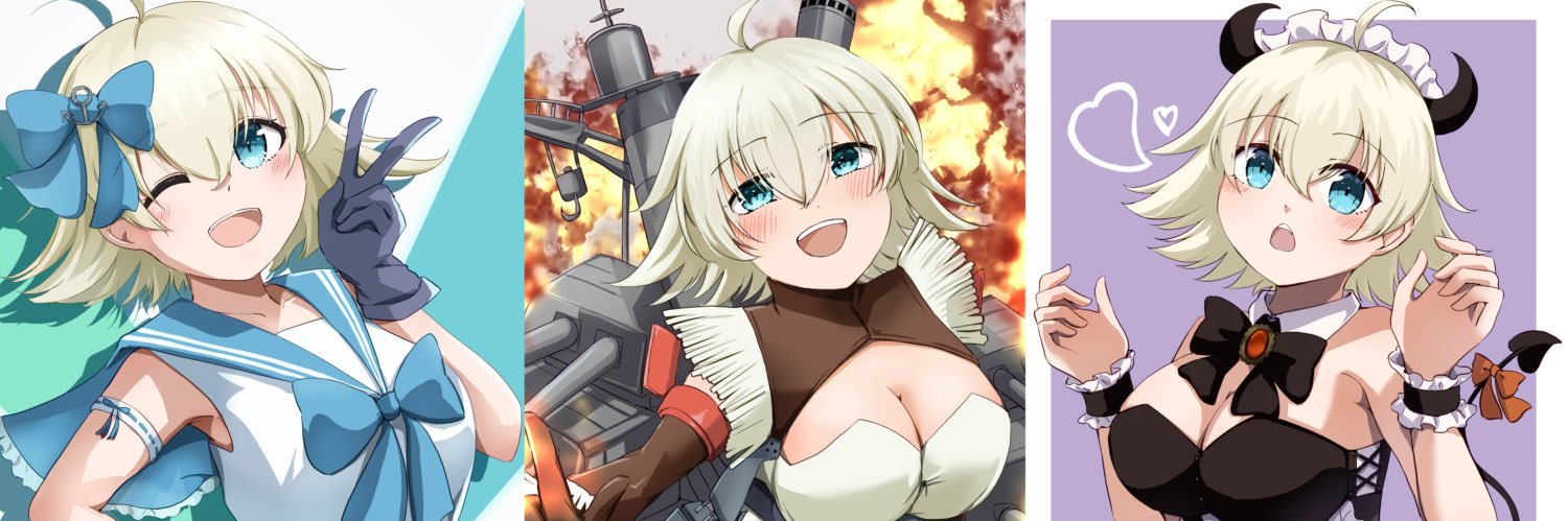 落雑@C106土曜日東ホ-24a's banner