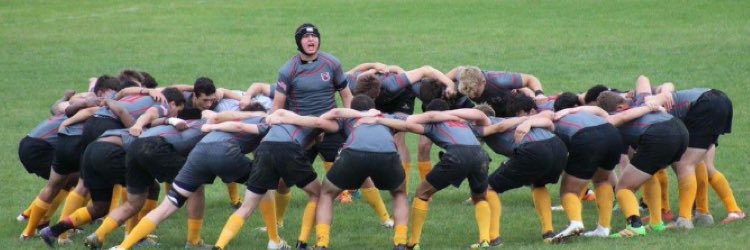 St. Joe's Prep RFC banner