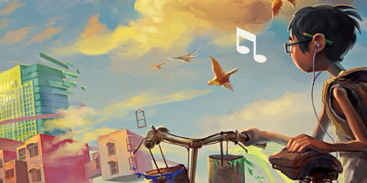 julia388's profile banner image