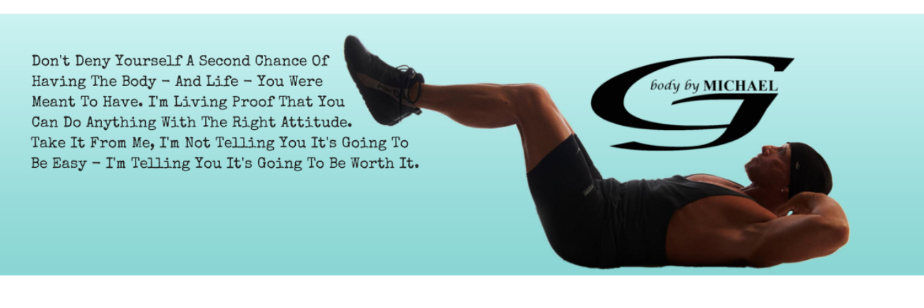 BodyByMichaelG's profile banner image
