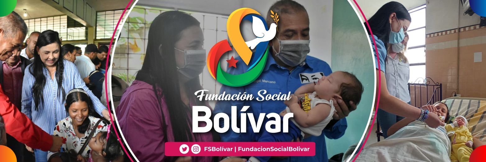 FSBolivar's profile banner image