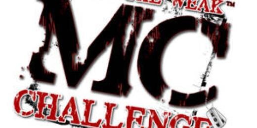 MC Challenge banner