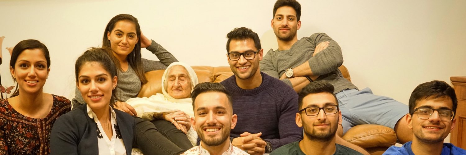 samirkha23's profile banner image