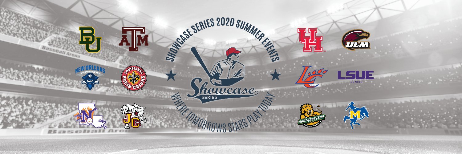Showcase Series's banner