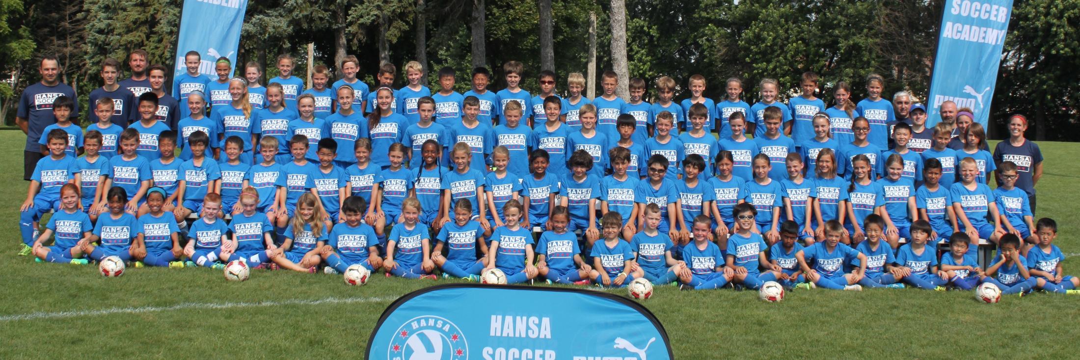 HansaSoccer's profile banner image