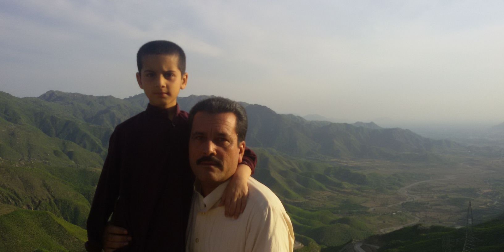 zahir_sayed's profile banner image