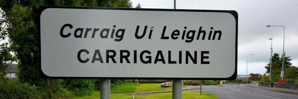 Liam O Connor banner