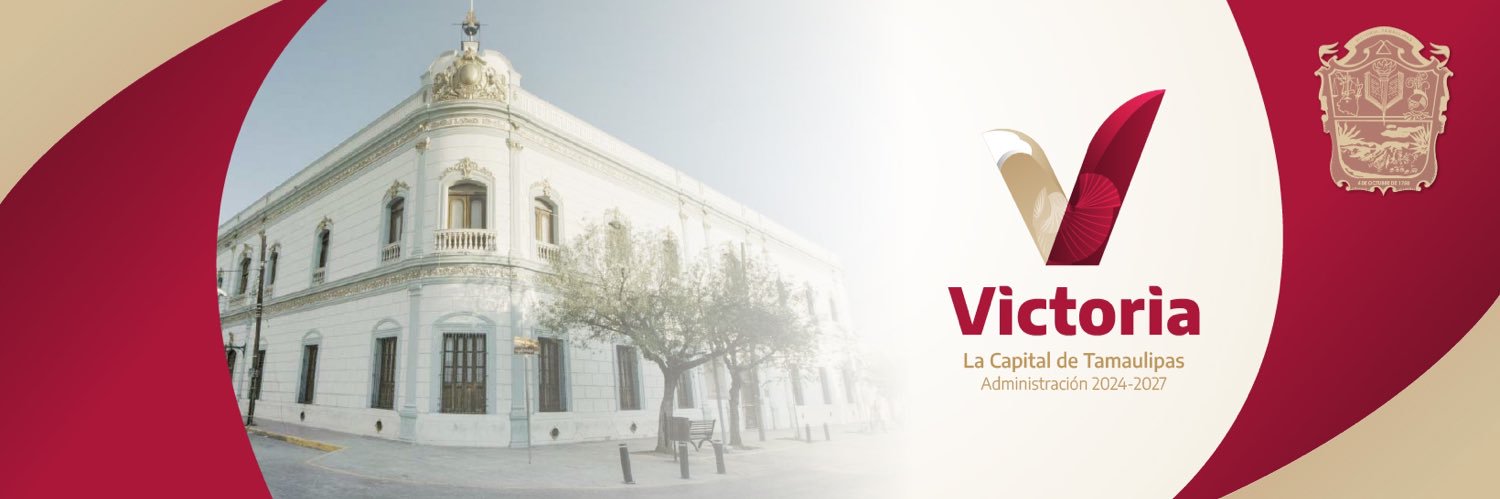 Gobierno de Victoria banner