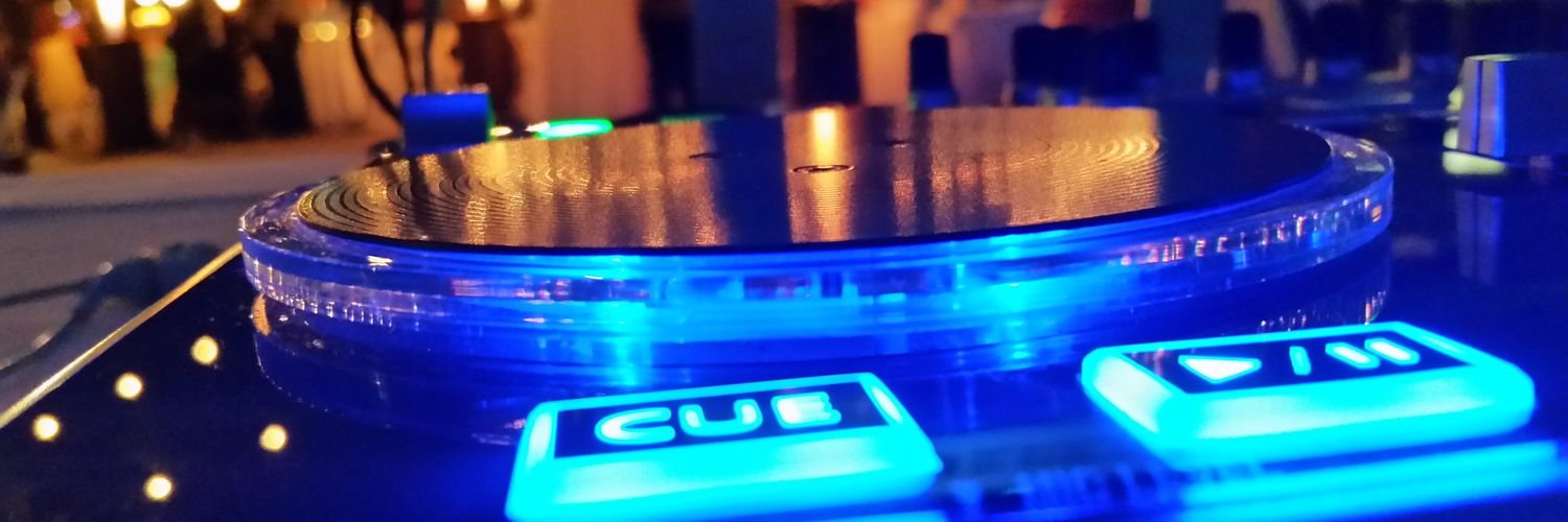 DjReygp's profile banner image