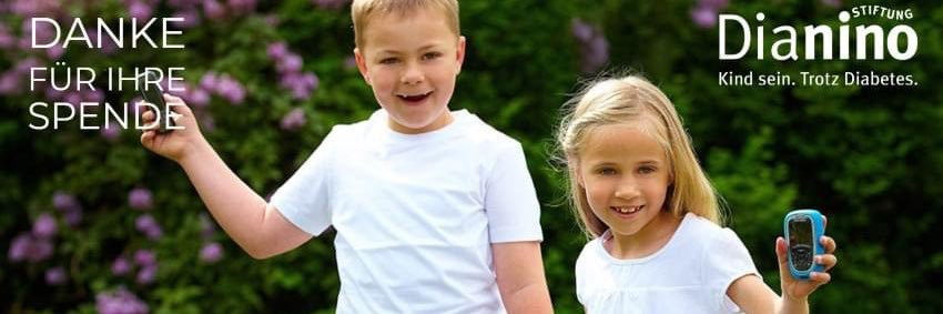 Vorstand Stiftung Dianiño banner