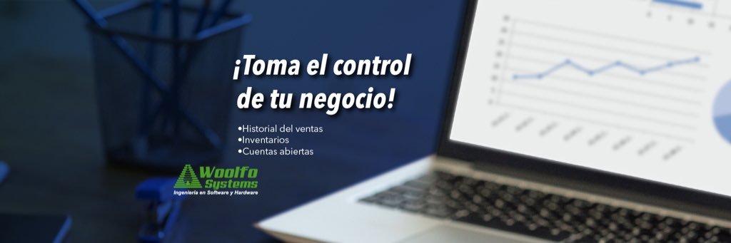 WoolfoSystems's profile banner image
