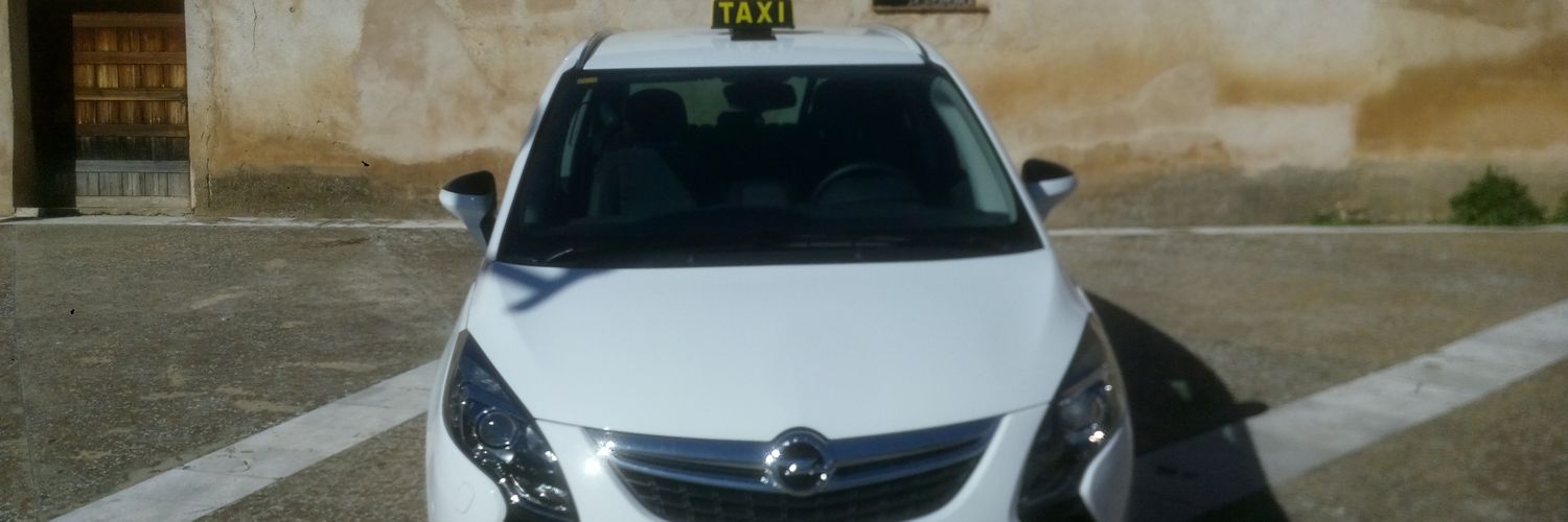 taximayorga's profile banner image