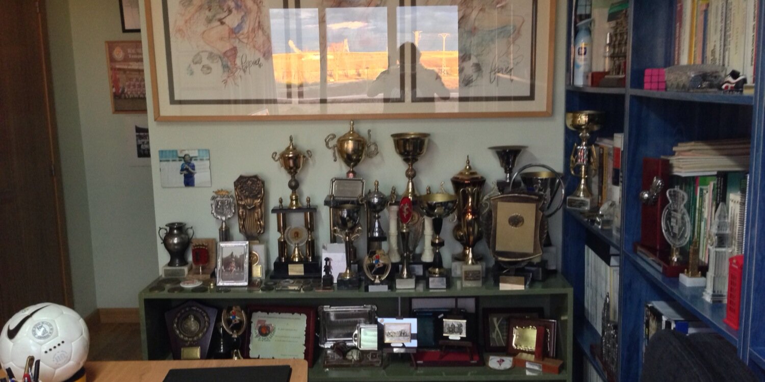 Jesús Cuadrado Pino banner