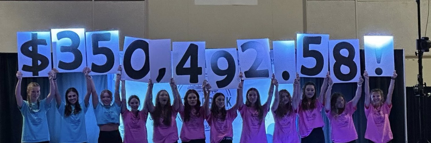 SF Mini-THON® banner