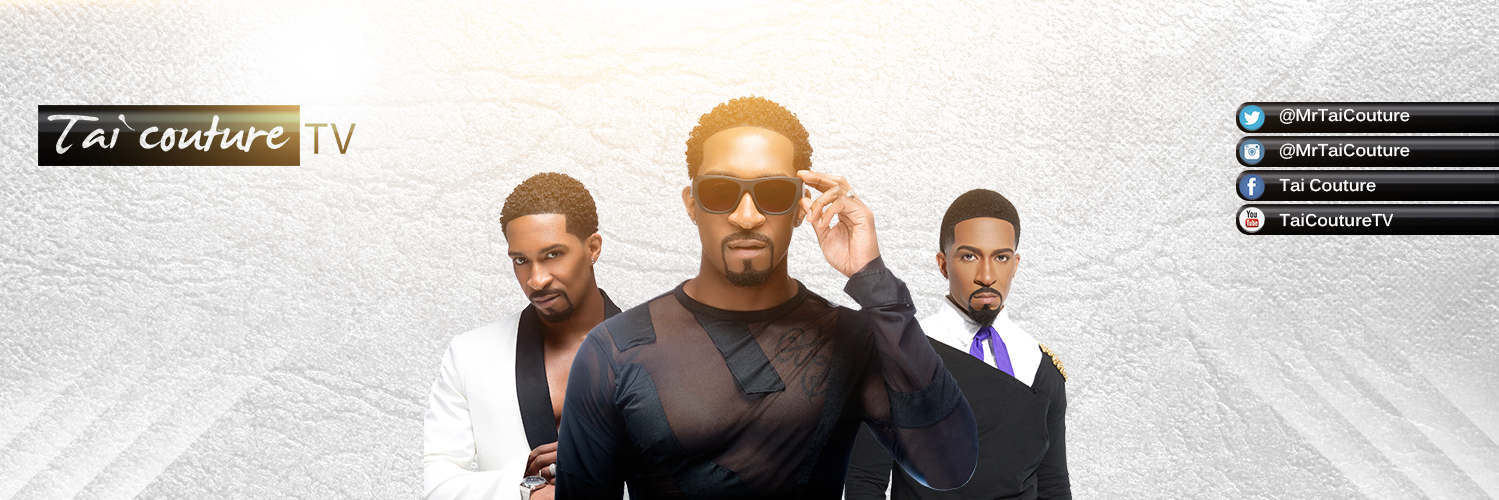 MrTaiCouture's profile banner image