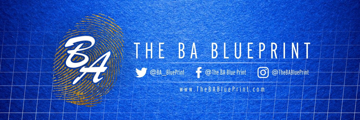 BA BluePrint banner