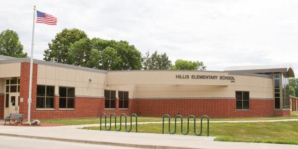HillisDMPS's profile banner image