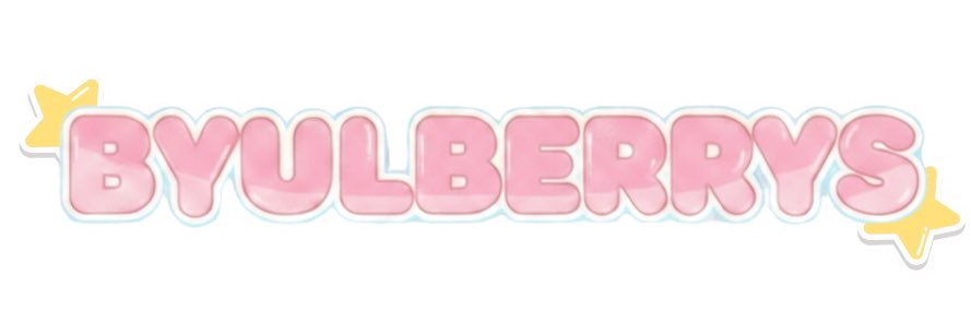 Byulberrys's profile banner image