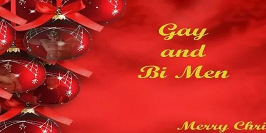 GayandBiMenFB's profile banner image